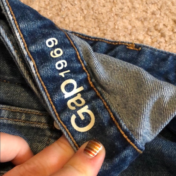 Gap Jeans - Picture 2 of 4